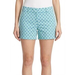 ❤️Vineyard Vines 3" Shorts Whale Tail Cotton Women's Size 6 Summer❤️